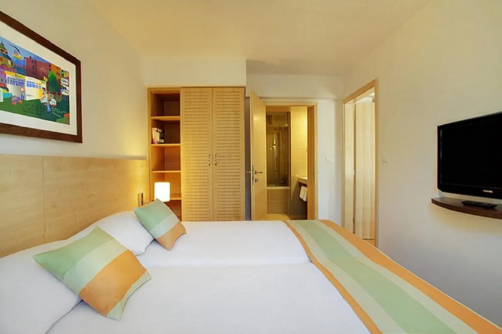 FAMILY ROOM SUPERIOR Room, Valamar Tamaris Resort, Istria