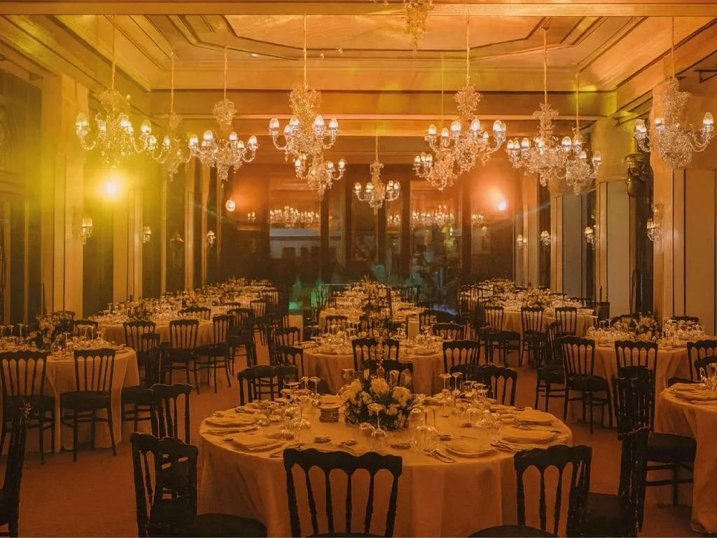 Restaurant, Sofitel Marrakech Palais Imperial & Spa, Marrakech