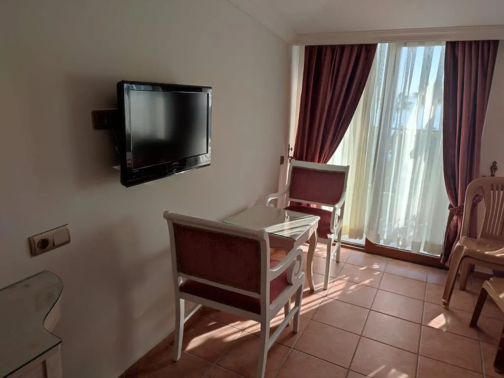 Room, Hotel Sea Gull - All Inclusive, Antalya