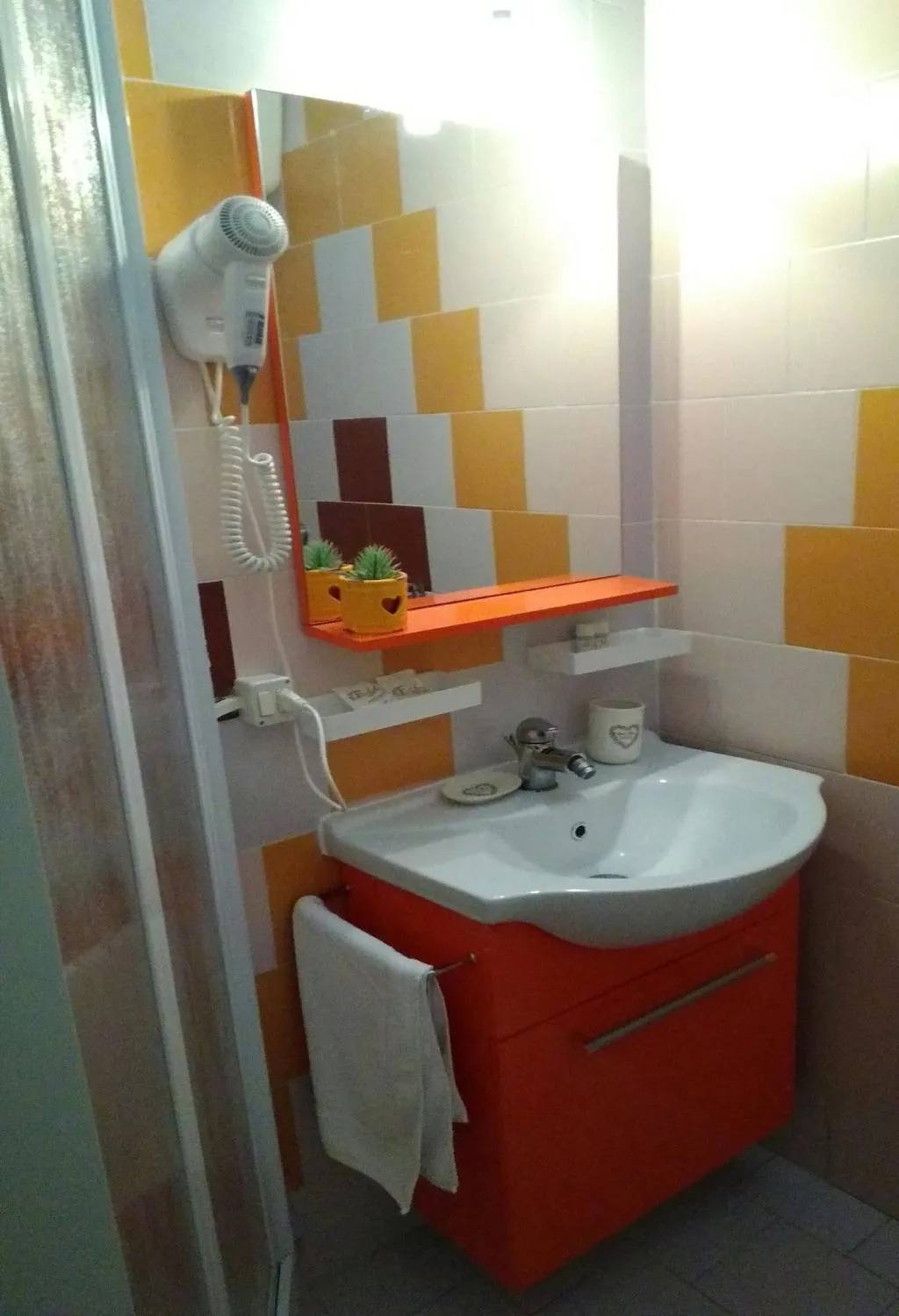 Room, B&B Sweet Home, Naples
