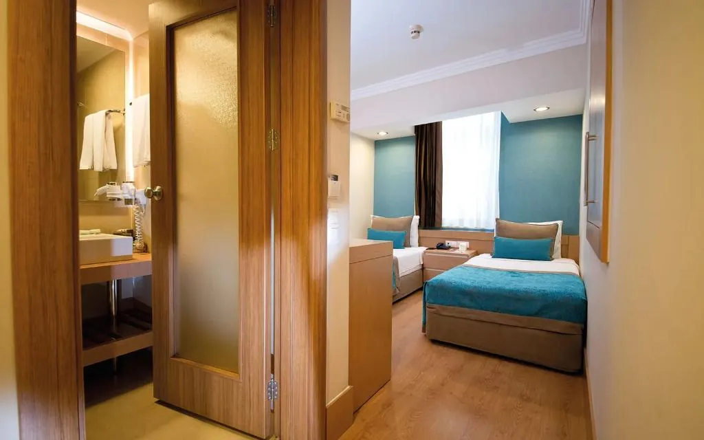 FAMILY ROOM STANDARD Room, Limak Limra Hotel & Resort, Antalya