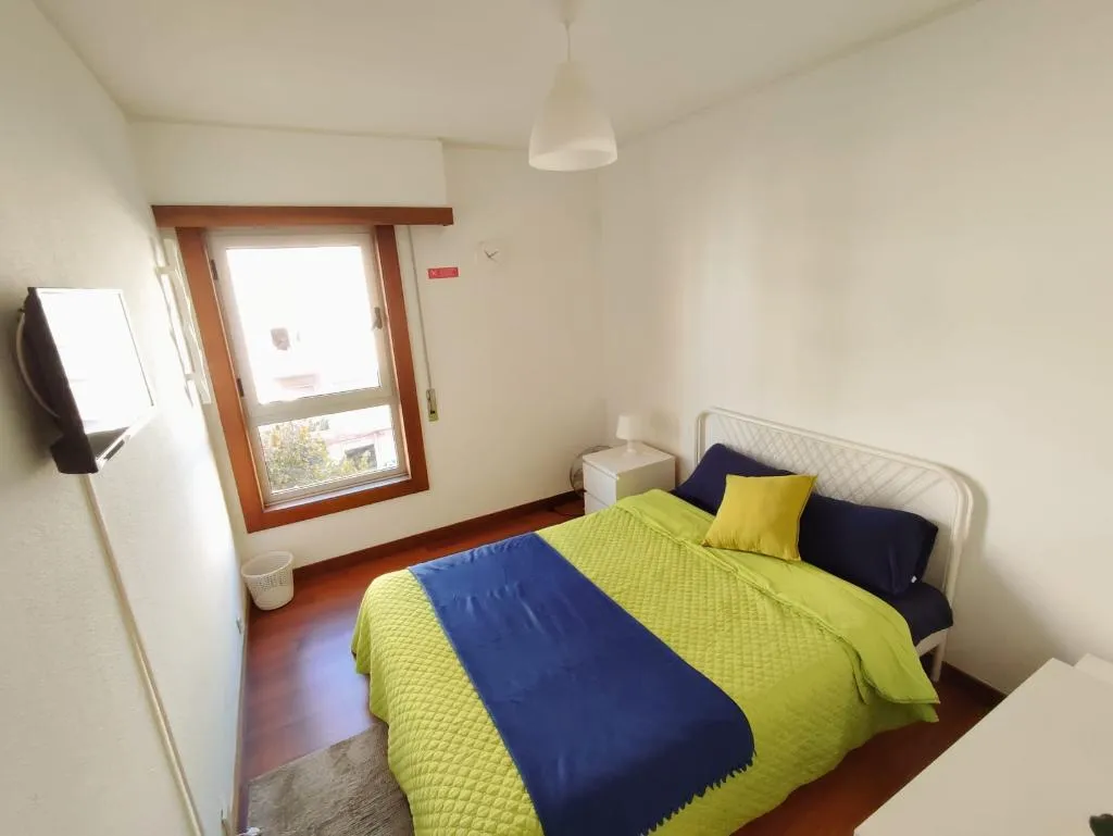 Room STANDARD Room, Theorynomad AL Lisboa - Hostel, Lisbon