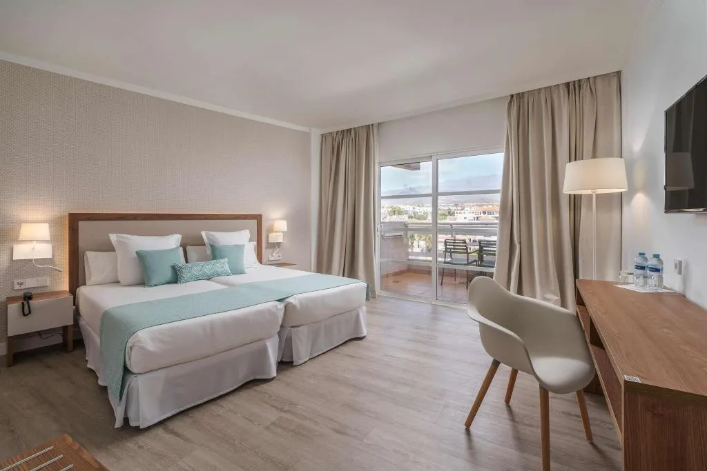 SINGLE STANDARD Room, Alua Atlantico Golf Hotel, Tenerife