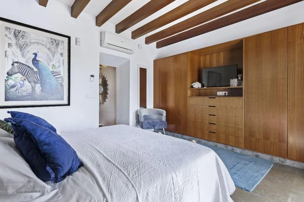 Room, Can Skye, Ibiza