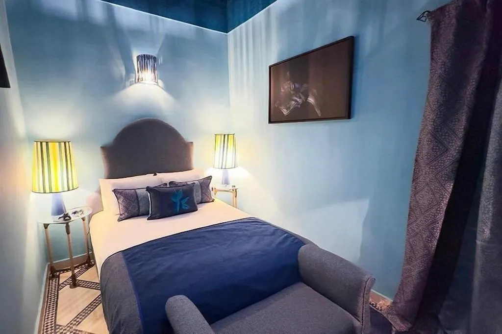 Room, Riad Stella Cadente, Marrakech