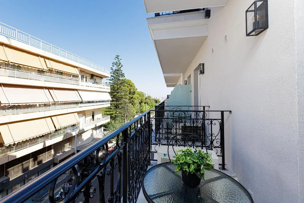 SINGLE STANDARD Room, Jo An Palace, Crete