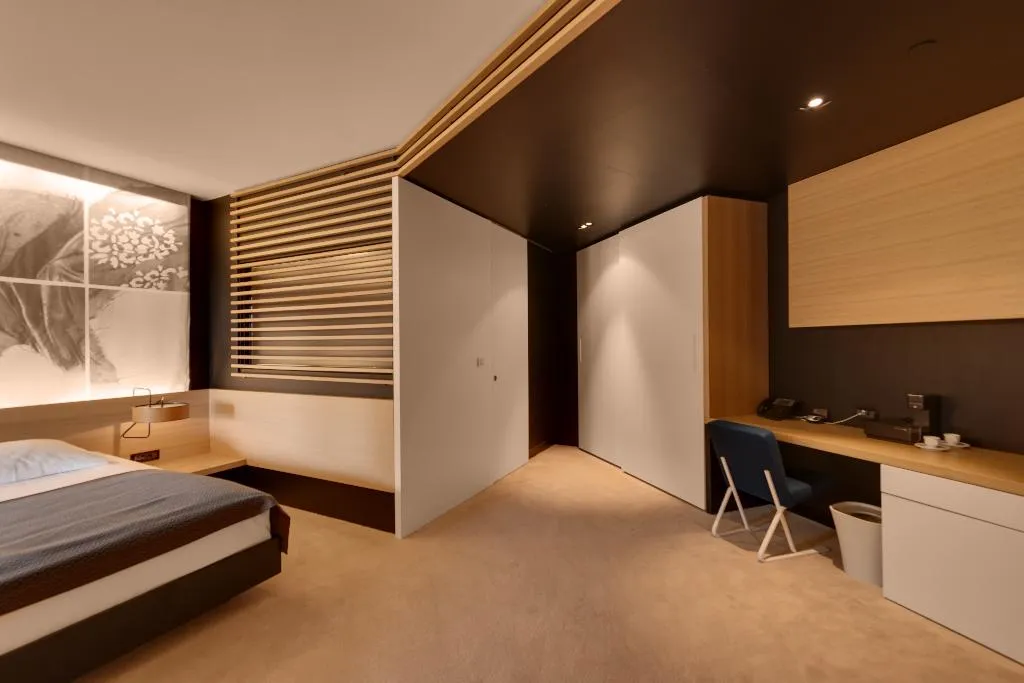 SUITE SUPERIOR Room, Lone Hotel by Maistra Collection, Istria