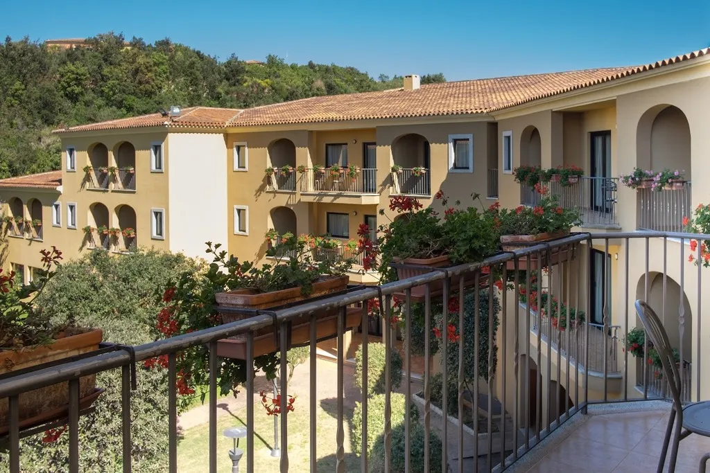 Room, Geovillage Olbia Sport & Convention Resort, Olbia