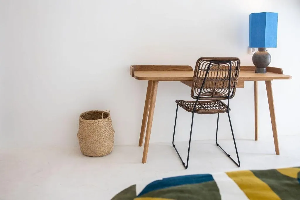 Room, Koukoumi Vegan Boutique Hotel, Mykonos
