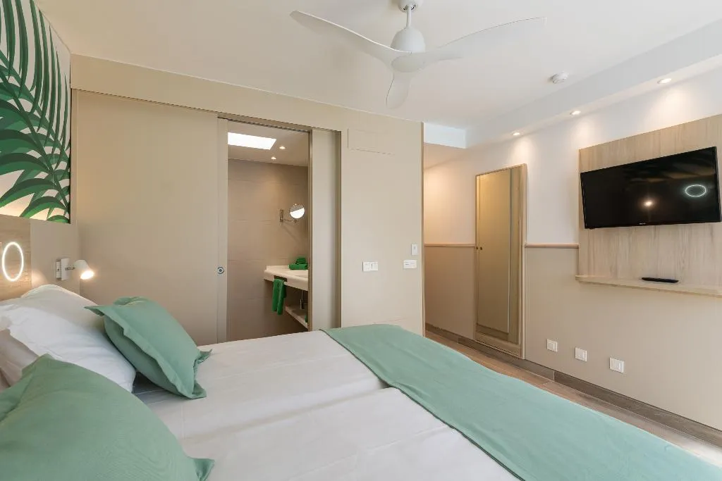 BUNGALOW ONE BEDROOM Room, Bungalows Cordial Green Golf, Gran Canaria