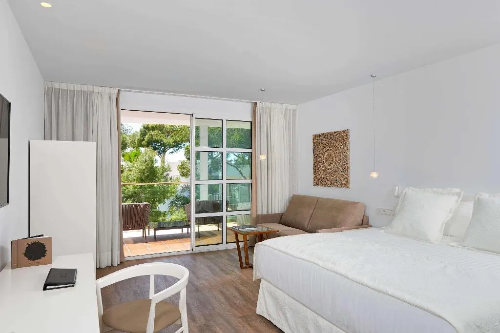 Room PREMIUM Room, Melia Cala d'Or Boutique Hotel, Majorca