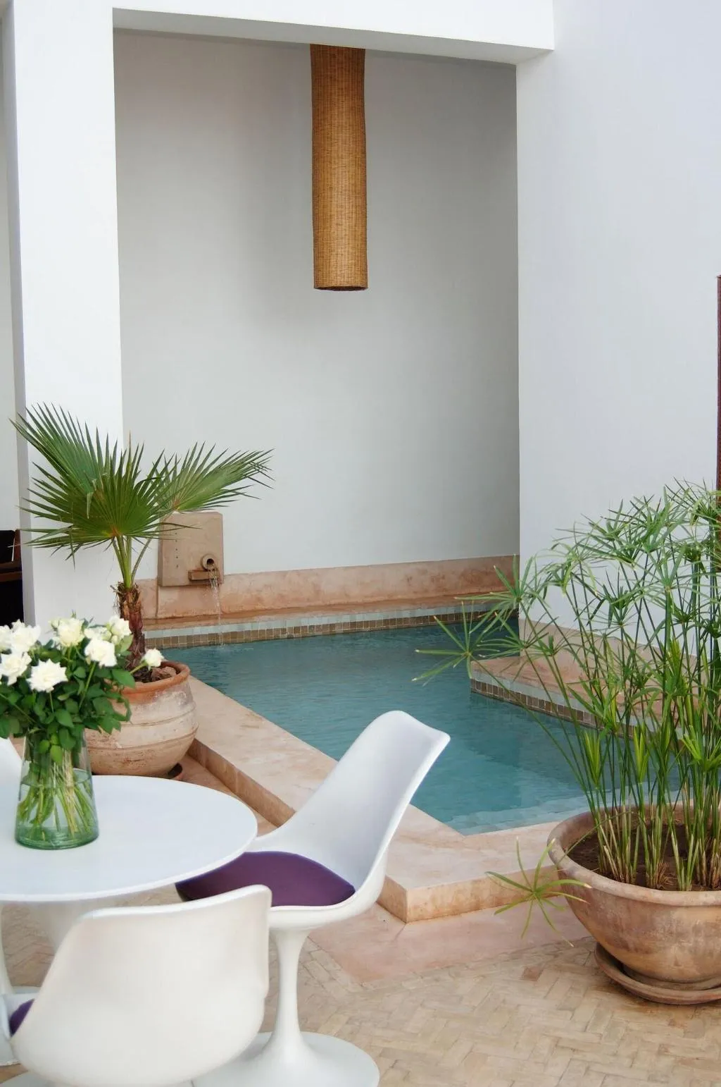 Sports and Entertainment, Riad W, Marrakech