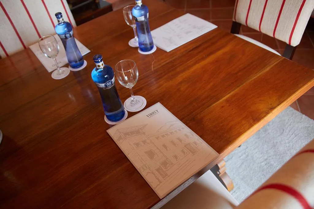 Conferences, Virrey Finca Hotel, Majorca