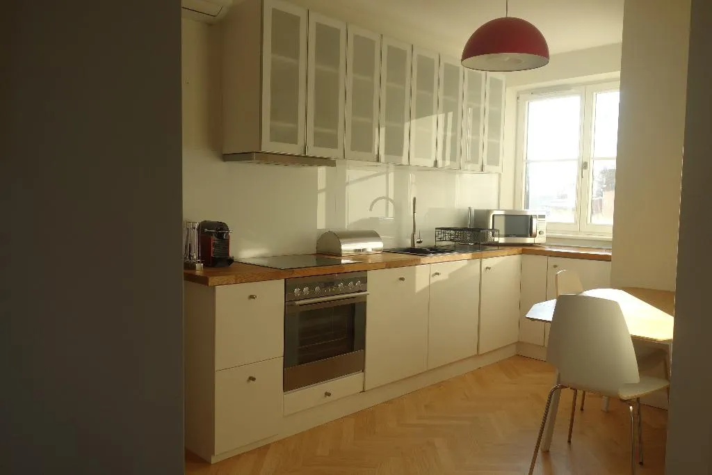 APARTMENT DELUXE Room, Crystal Suites Old Town, Krakow