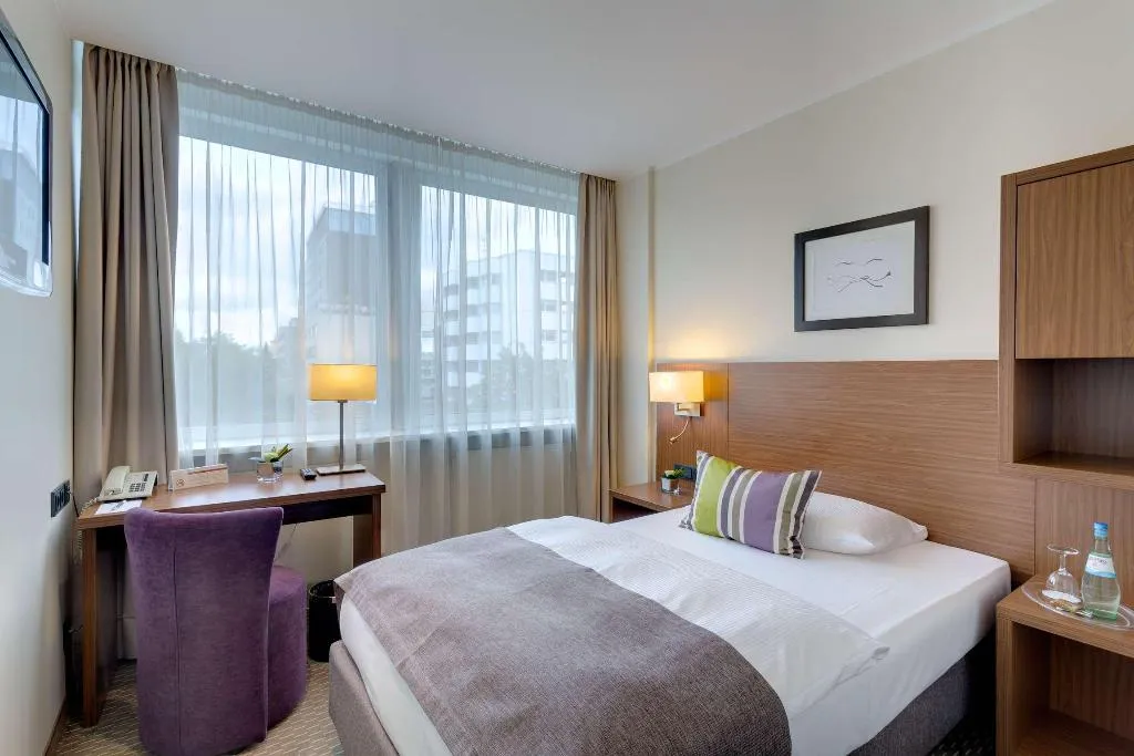Room, Sylter Hof Berlin, Berlin