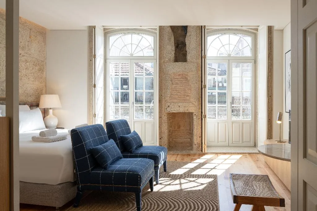 STUDIO STANDARD Room, Líbere Porto Laranjais, Porto