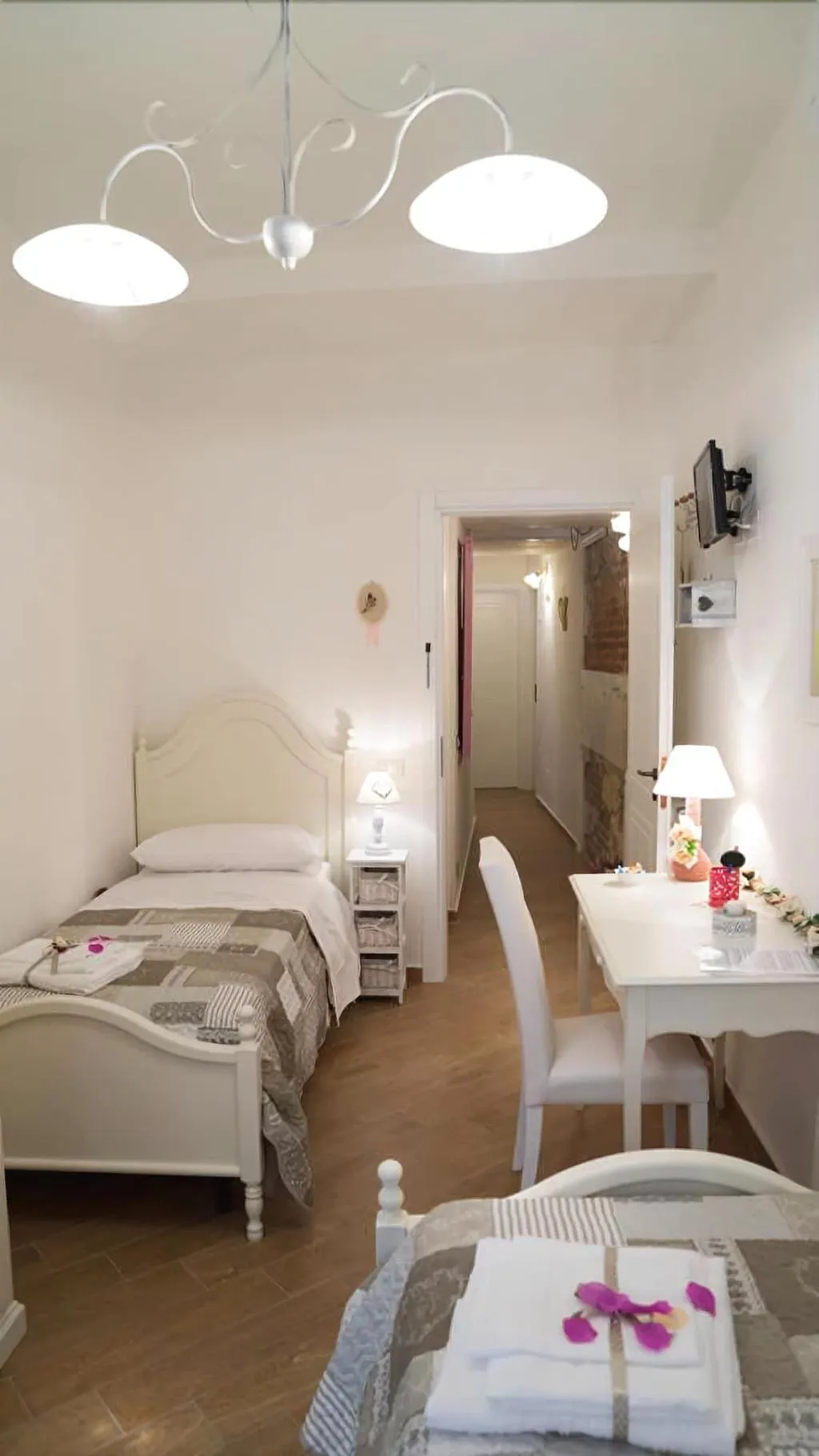 Room, Al Bastione Normanno, Catania