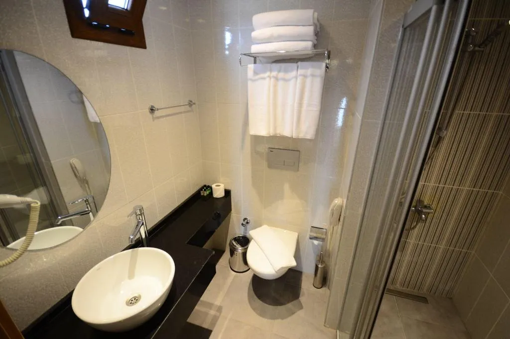 Room, City Hotel Marmaris, Dalaman