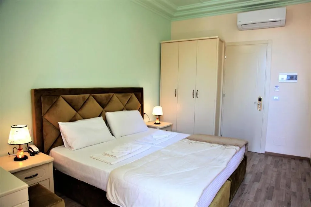 Room, Hotel Veliera, Durres