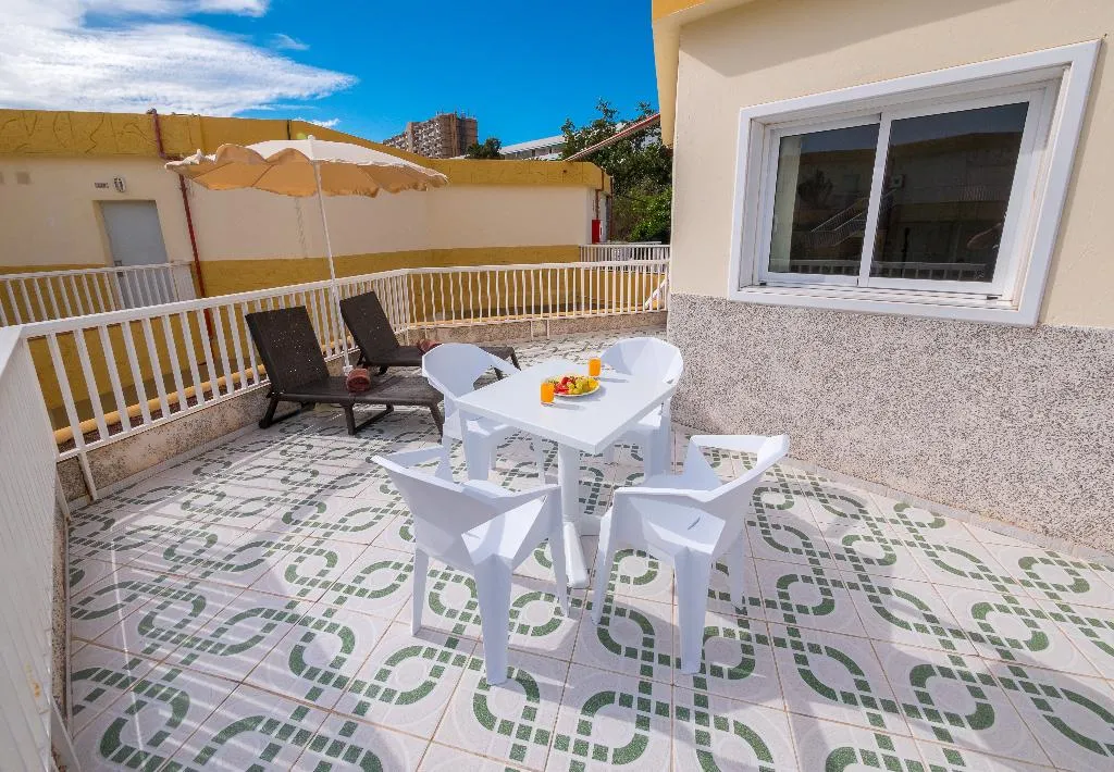 APARTMENT PREMIUM ONE BEDROOM Room, Checkin Bungalows Atlantida, Tenerife