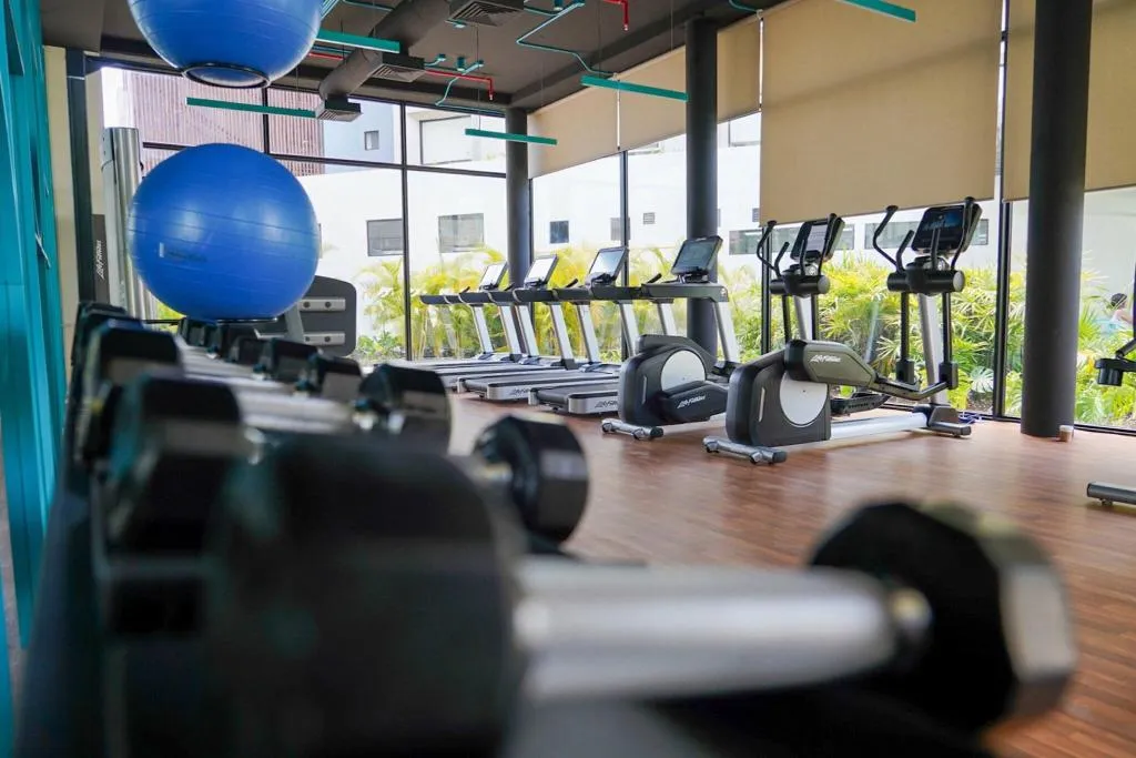 Sports and Entertainment, Aloft Tulum, Cancun Area