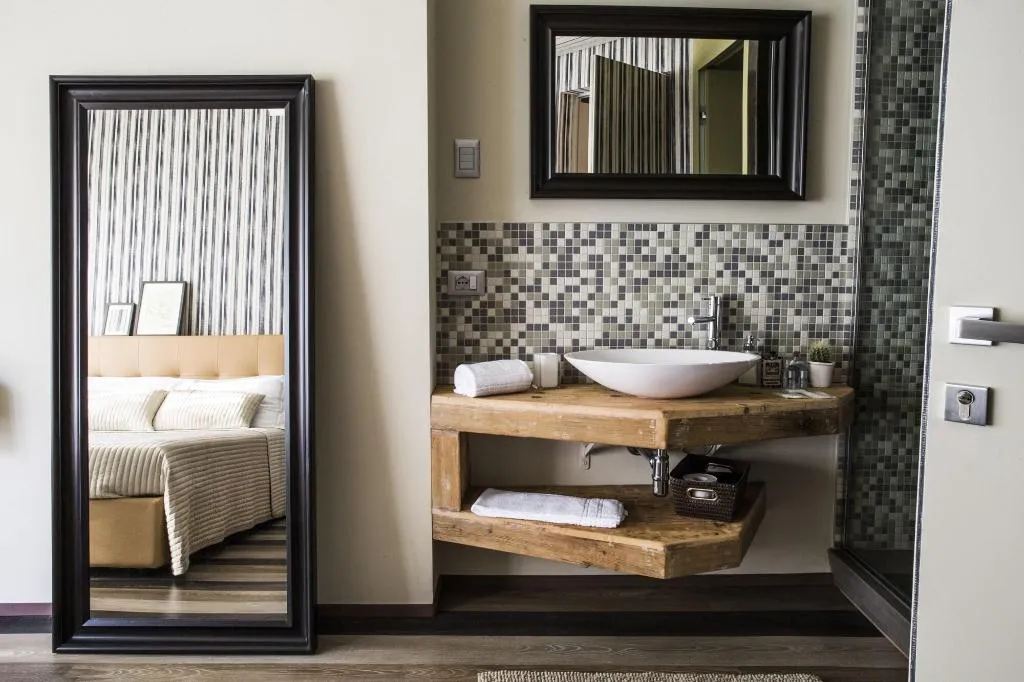 Room, Serendipity Rooms, Milan