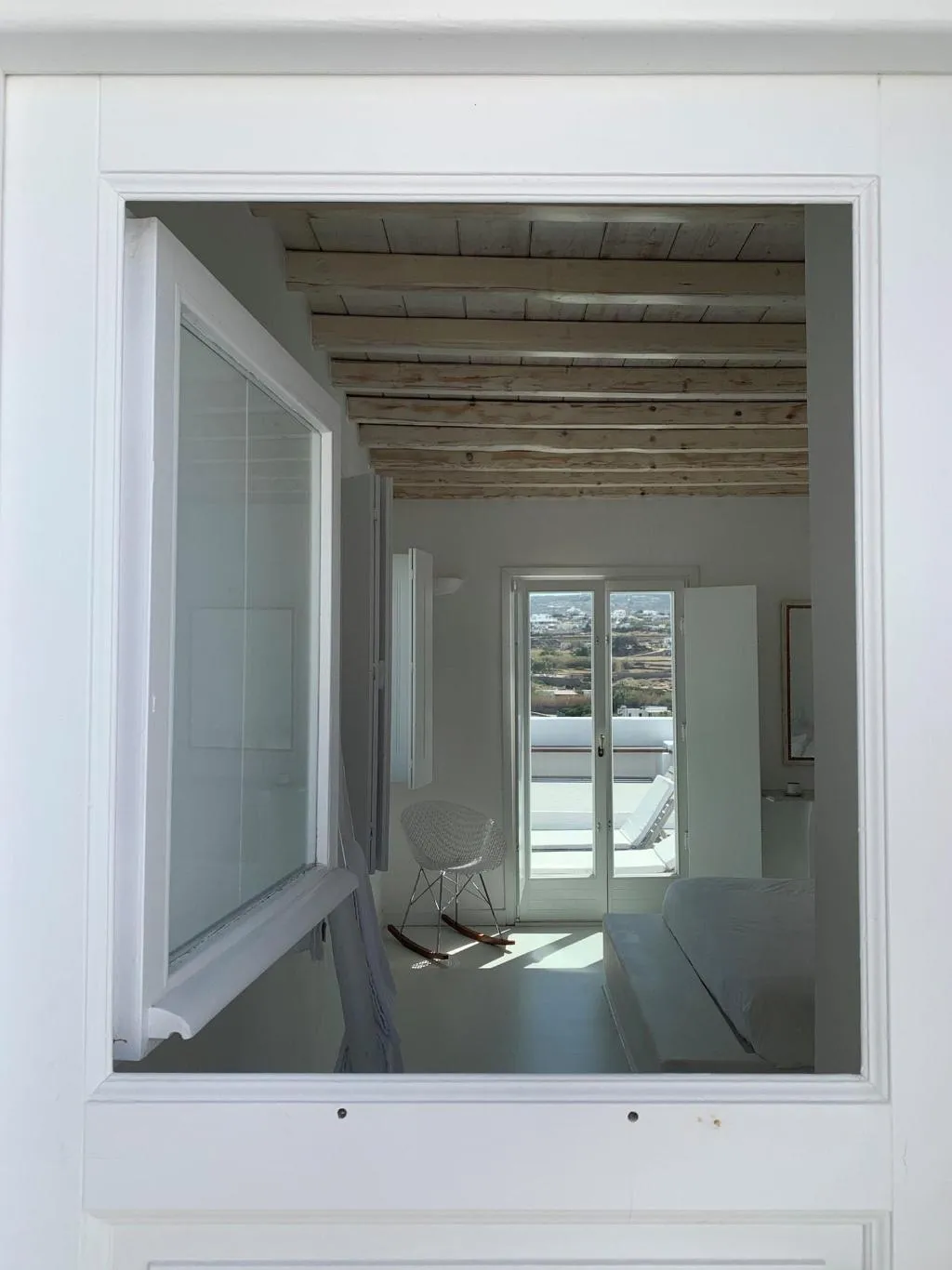 Room, Aether Boutique Stay, Mykonos