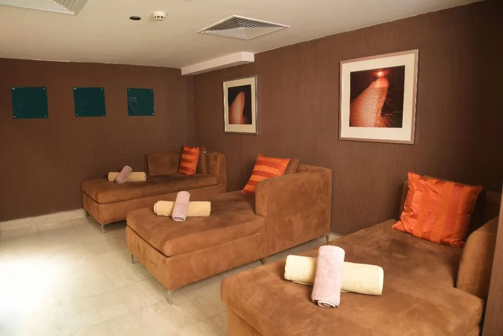 Sports and Entertainment, Radisson Blu Cairo Heliopolis, Cairo