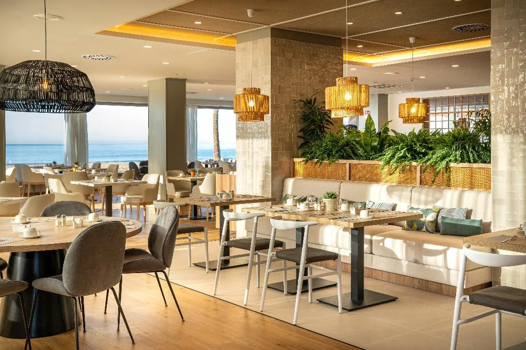 Restaurant, INNSiDE Costablanca, Costa Blanca