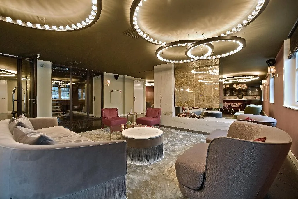 Restaurant, Zaan Hotel Amsterdam - Zaandam, Amsterdam