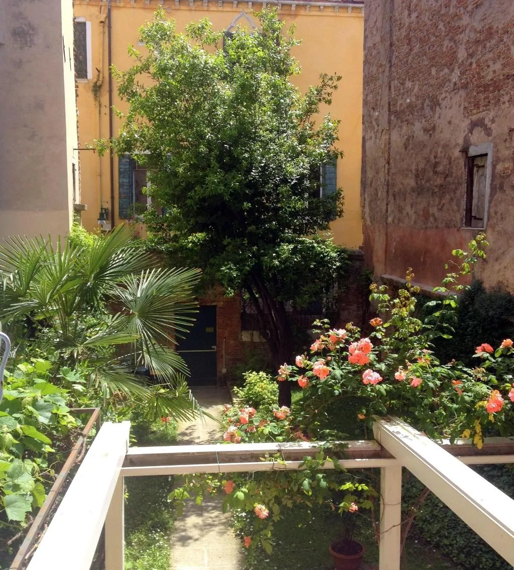 Room, 3749 Ponte Chiodo Guest House, Venice