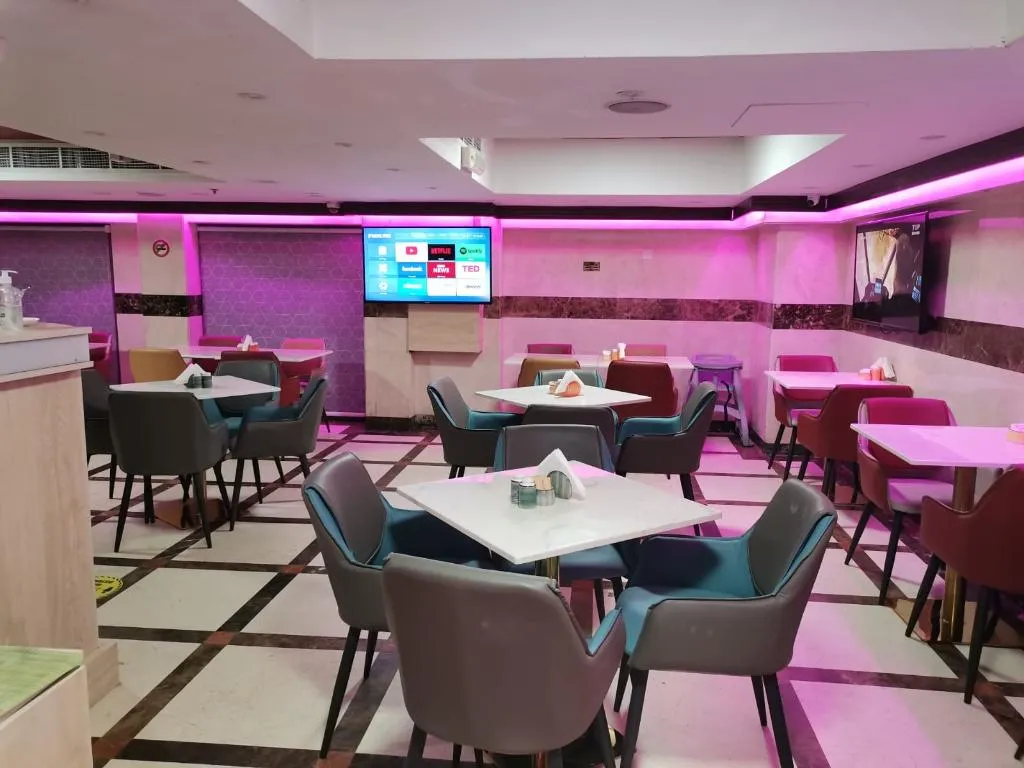 General view, Saffron Hotel LLC, Dubai