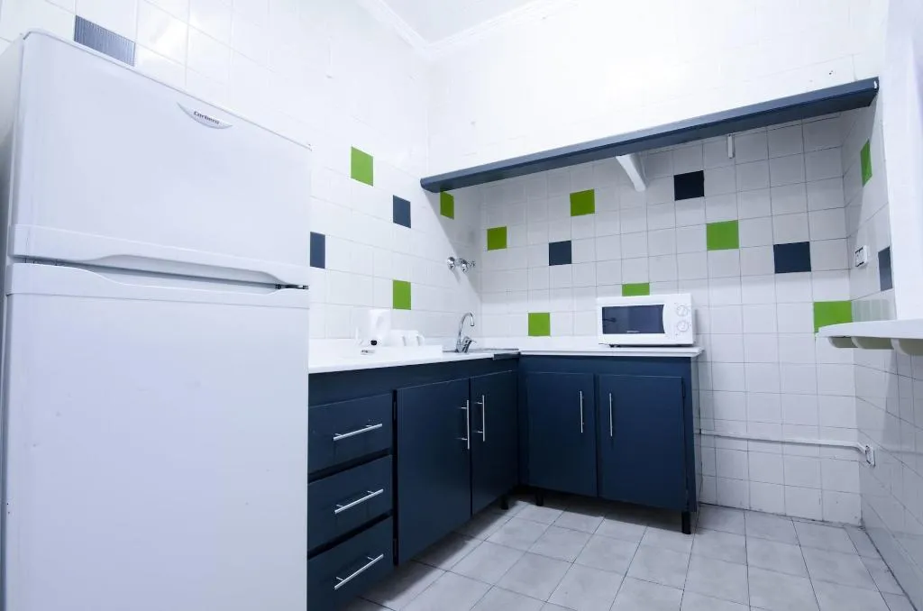 Room, Marazul, Costa Almeria