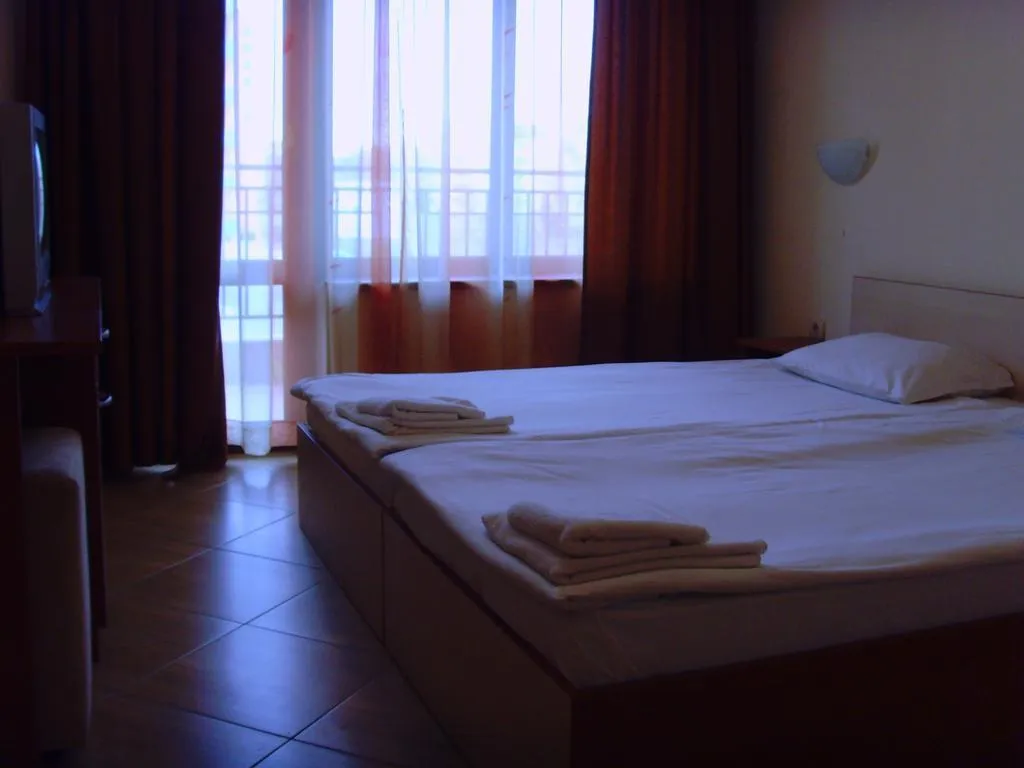 APARTMENT TWO BEDROOMS Room, Complex Golden Dreams, Bourgas