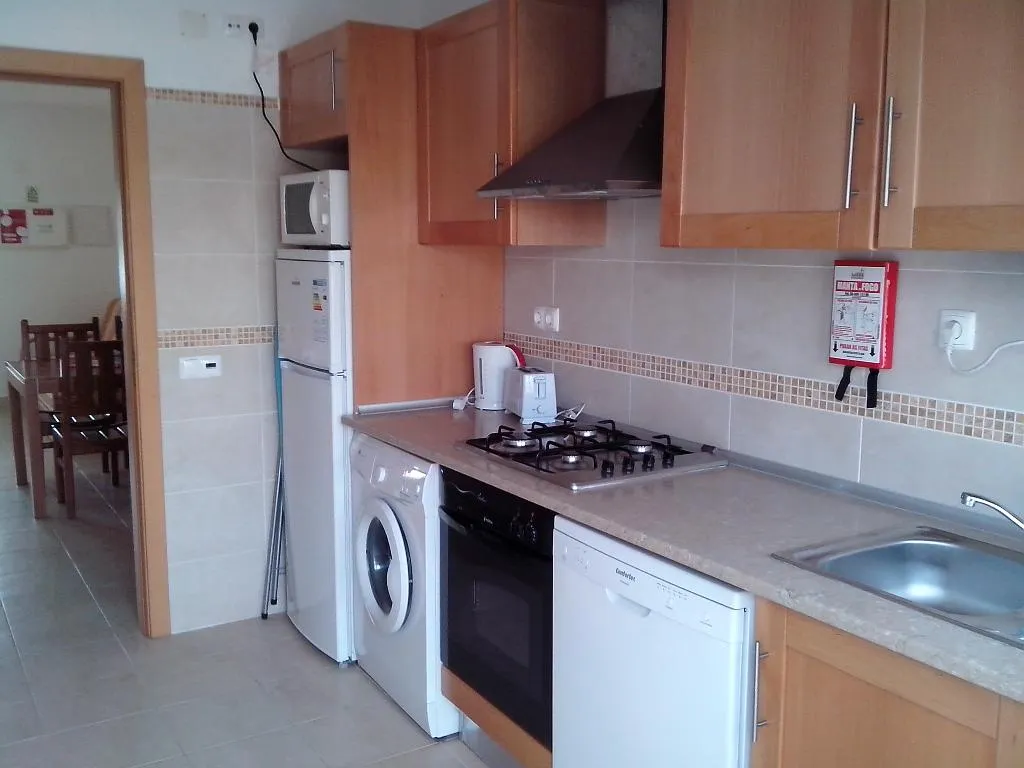 APARTMENT ONE BEDROOM Room, RC - Pata Residence, Algarve