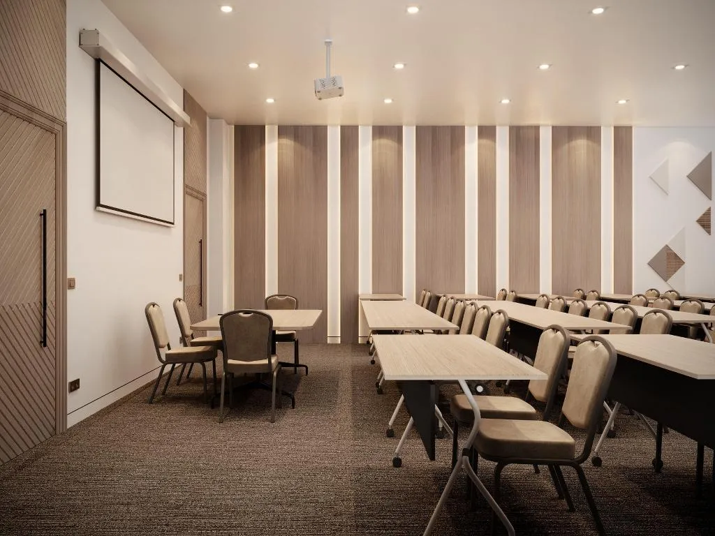 Conferences, Holiday Inn Resort Bodrum West Beach by IHG, Bodrum