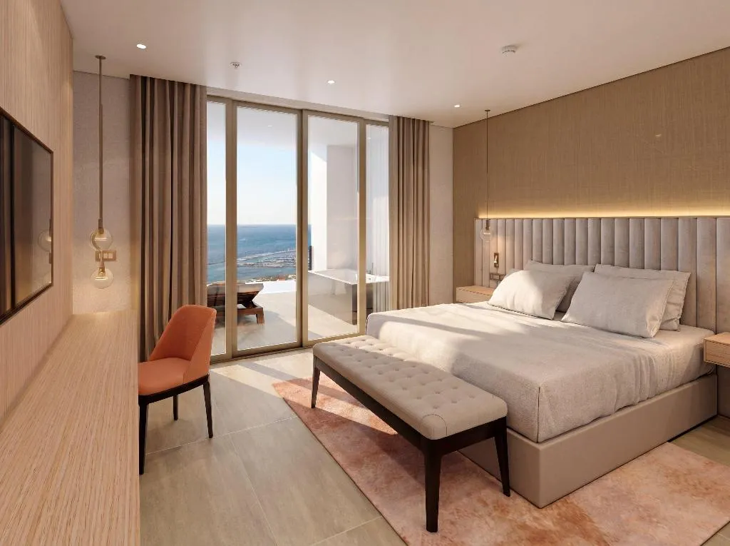 Room, Holiday Inn Resort Bodrum West Beach by IHG, Bodrum