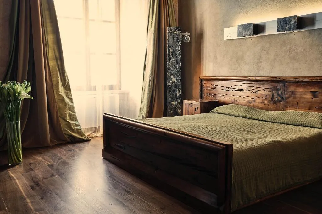 SUITE LUXURY Room, Hotel Stary, Krakow