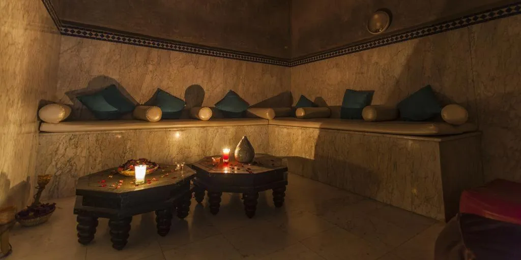 Sports and Entertainment, Oasis Hotel & Spa, Agadir