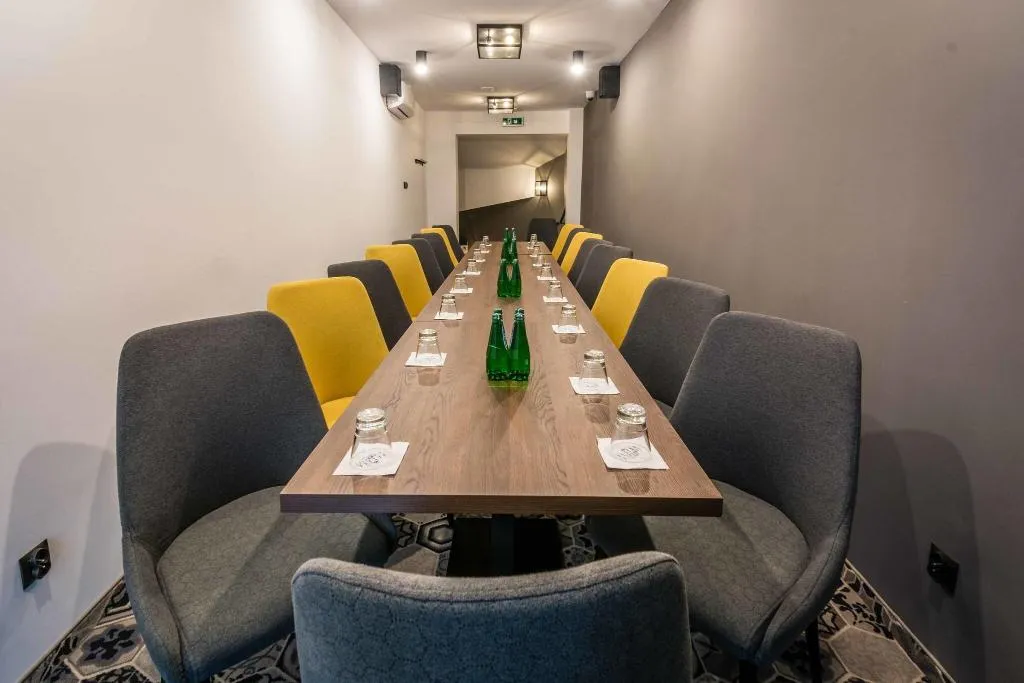 Conferences, Hotel Lavender, Krakow