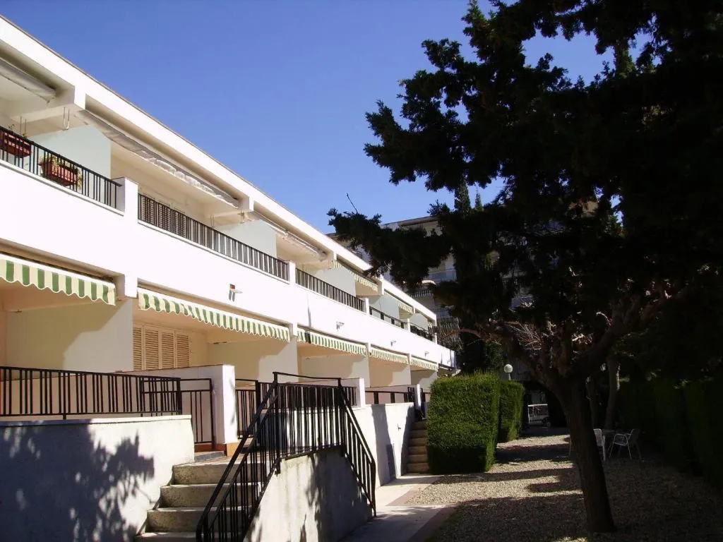 Lobby, Rentalmar Felix, Costa Dorada