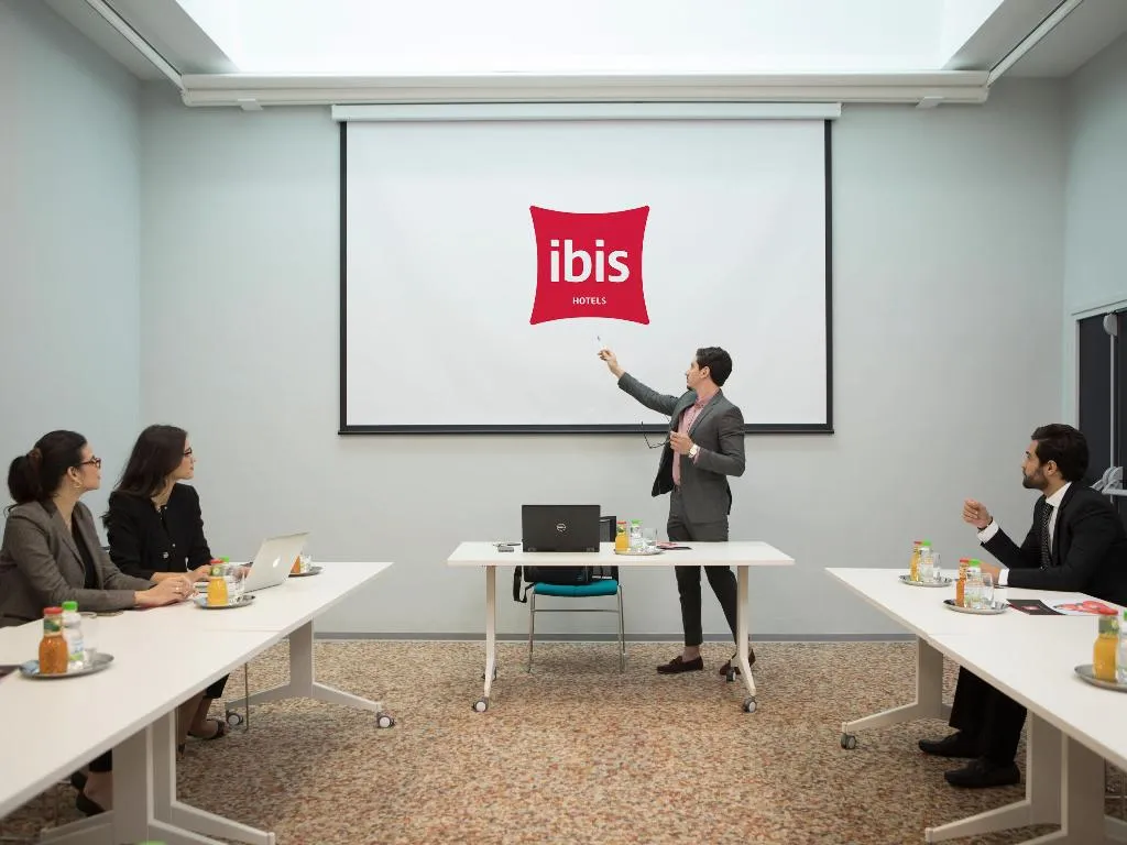 Conferences, Ibis Abdelmoumen Casa Centre, Casablanca