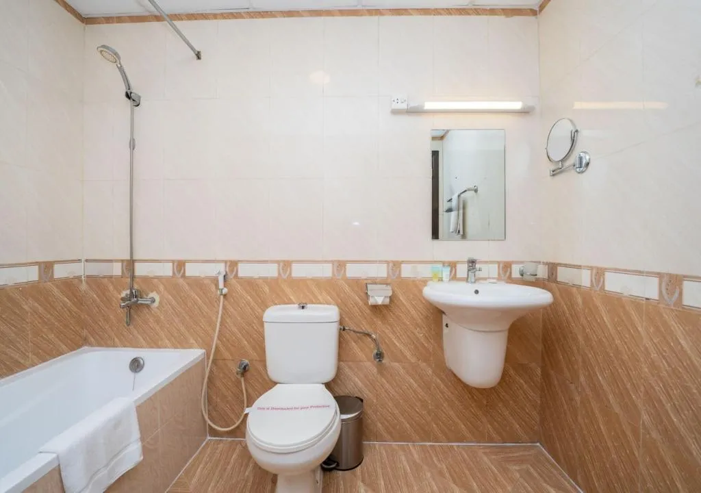 Room, City Stay Premium Hotel Apartments, Dubai