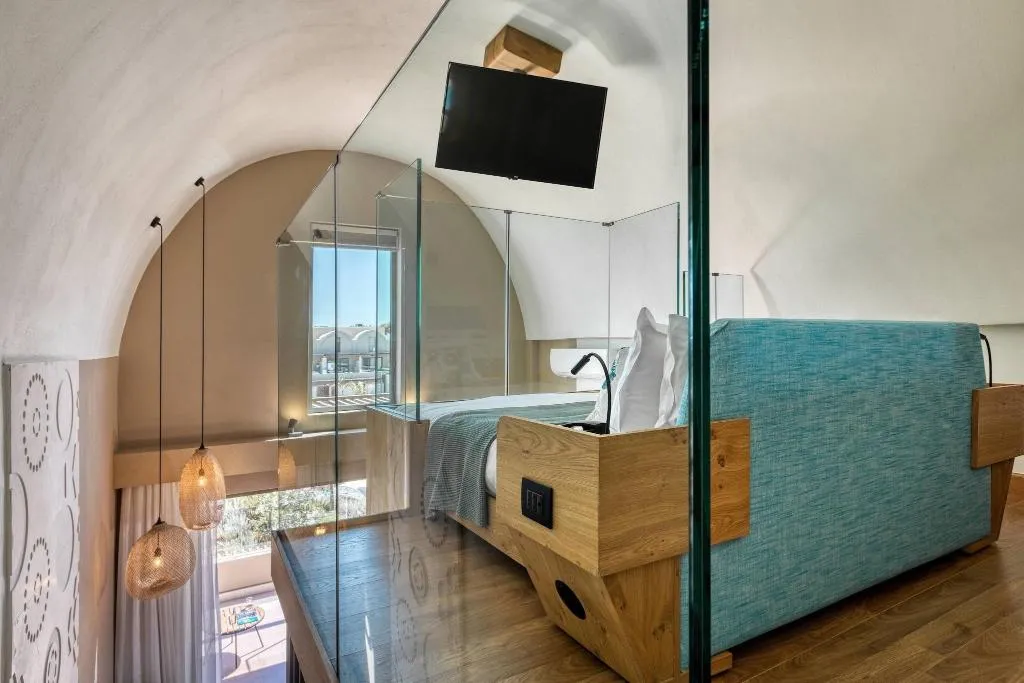 Room, Autograph Collection Domes Noruz Chania, Crete