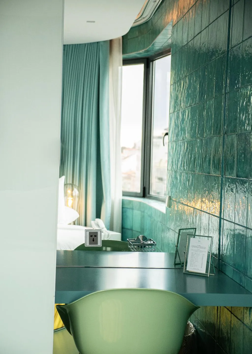 DOUBLE DELUXE Room, WC by The Beautique Hotels, Lisbon