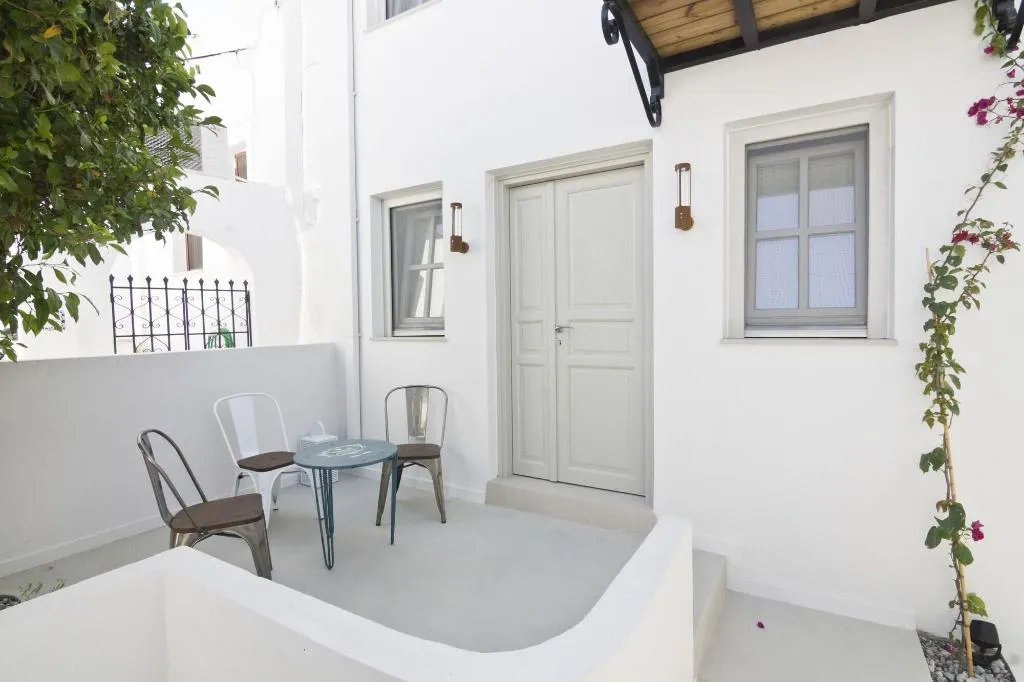 Room, Lindos Comfy Suites, Rhodes
