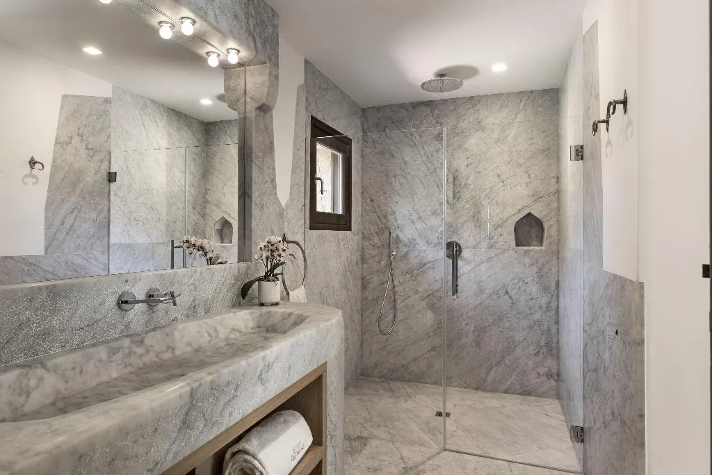 SUITE PRESTIGE Room, Relais Villa Carola, Olbia