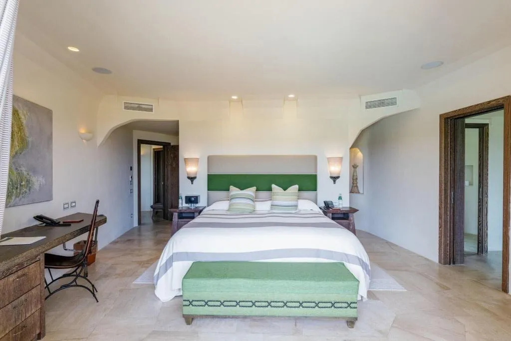 Room, Hotel Pitrizza, Olbia