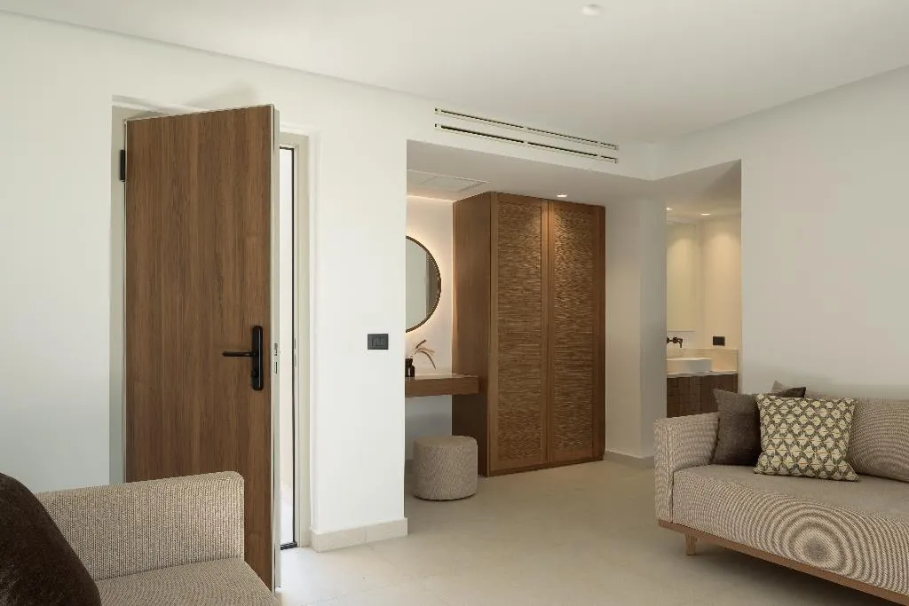 SUITE CLASSIC DELUXE Room, Galaxy Suites Boutique Resort, Crete