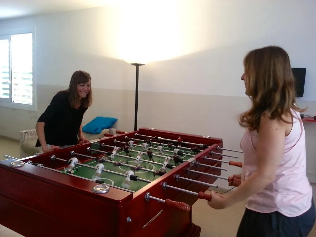 Sports and Entertainment, Estrella de Mar Youth Hostel, Costa Brava